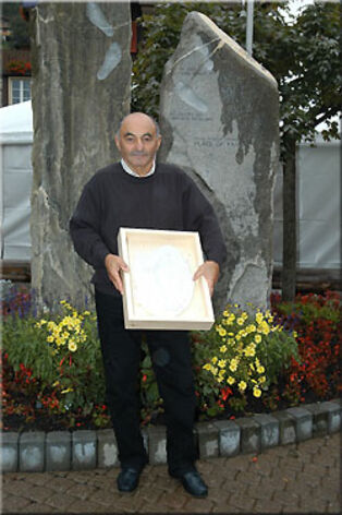 Eberhard Riedel Adelboden