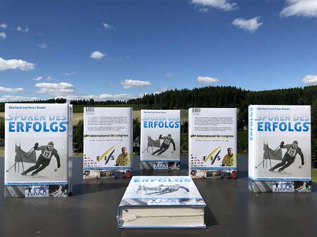 "Spuren des Erfolgs" 