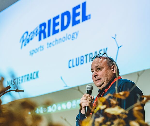 Peter Riedel - Freier Journalist
