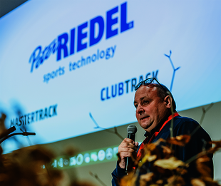 Peter Riedel