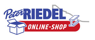 Peter Riedel ONLINE Shop